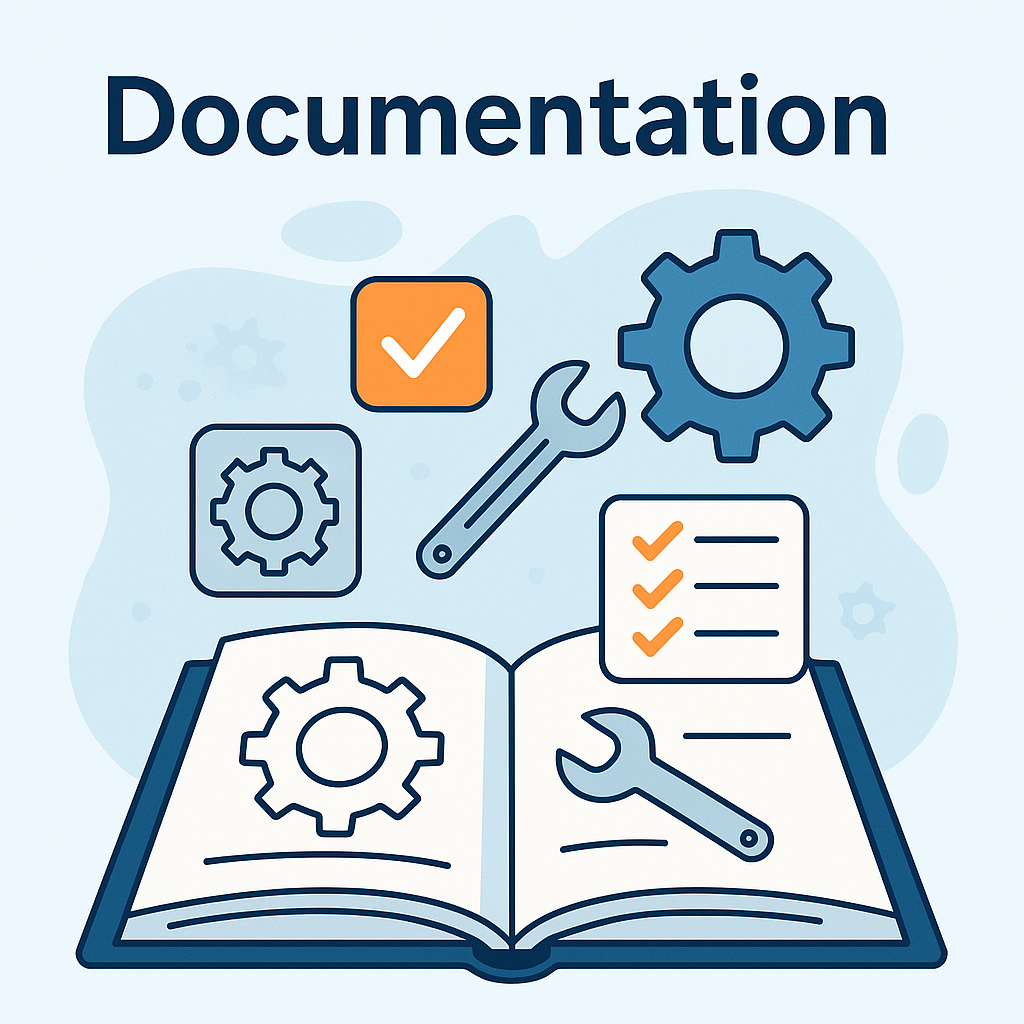 Documentation Image